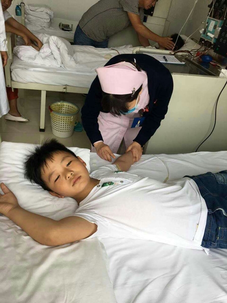 cau be tang 10kg trong 1 thang de hien tuy cuu cha