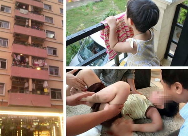 nguyen tac can nho de ngan ngua tre nga tu ban cong