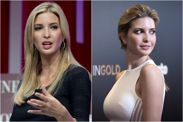 ivanka trump bo rat tuyet voi du it khi doc truyen hay choi cung con