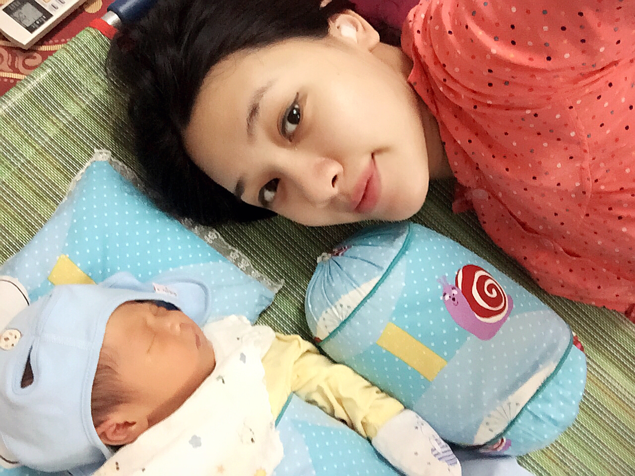 ha min nuoi con bang sua me la cach giam can sau sinh an toan nhat