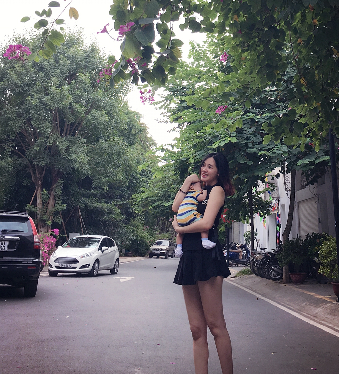 ha min nuoi con bang sua me la cach giam can sau sinh an toan nhat