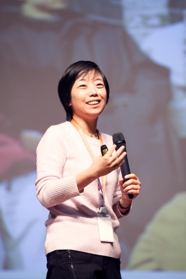 chan dung nhung nguoi phu nu quyen luc dung dang sau ty phu jack ma
