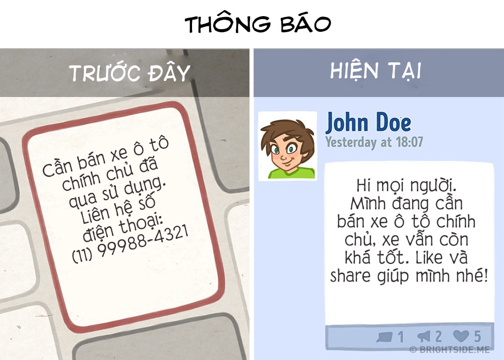 internet da thay doi cuoc song cua chung ta nhu the nao