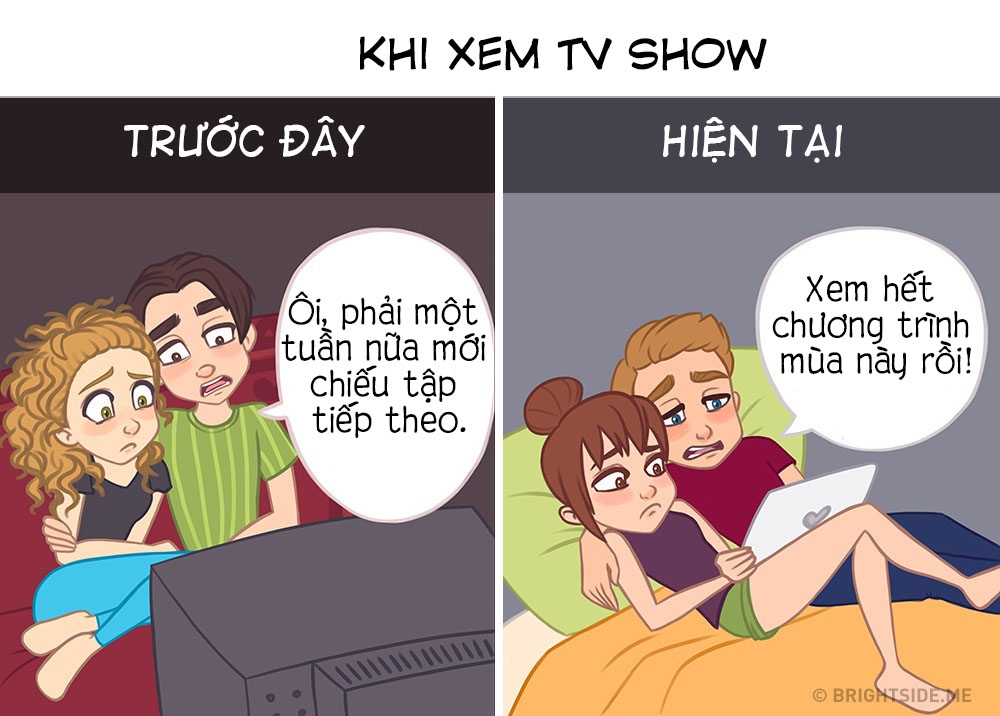 internet da thay doi cuoc song cua chung ta nhu the nao