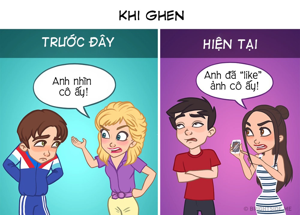 internet da thay doi cuoc song cua chung ta nhu the nao