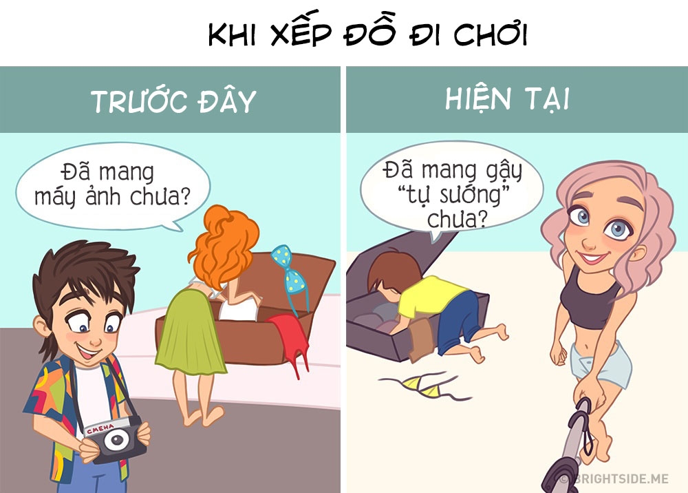 internet da thay doi cuoc song cua chung ta nhu the nao