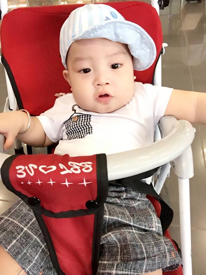 'Ăn dặm kiểu mẹ' - con hào hứng, hạnh phúc với từng bữa ăn an dam kieu me con hao hung hanh phuc voi tung bua an