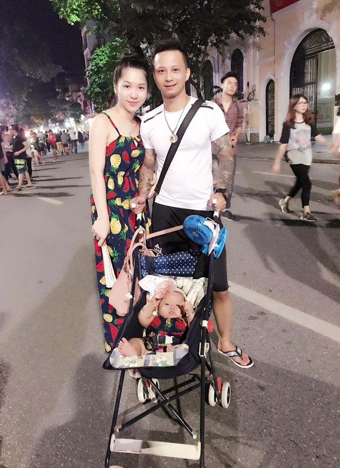 em cu yen tam sinh no moi chuyen da co anh lo