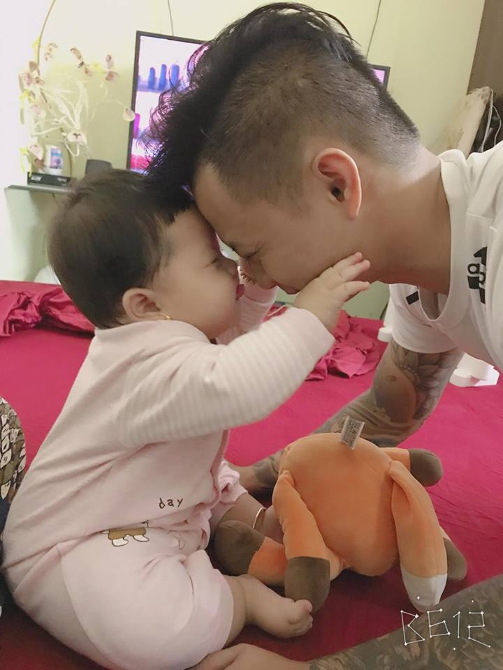 em cu yen tam sinh no moi chuyen da co anh lo
