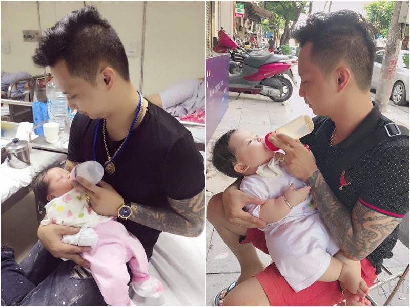 em cu yen tam sinh no moi chuyen da co anh lo