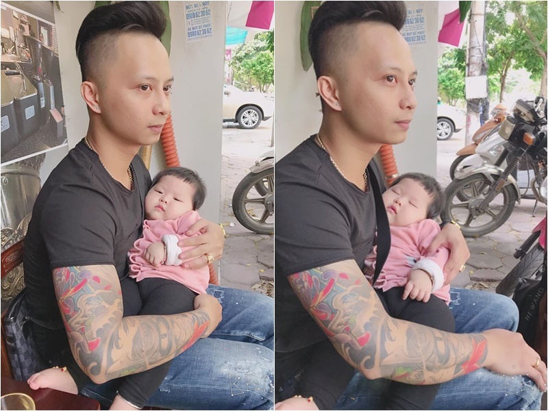 em cu yen tam sinh no moi chuyen da co anh lo