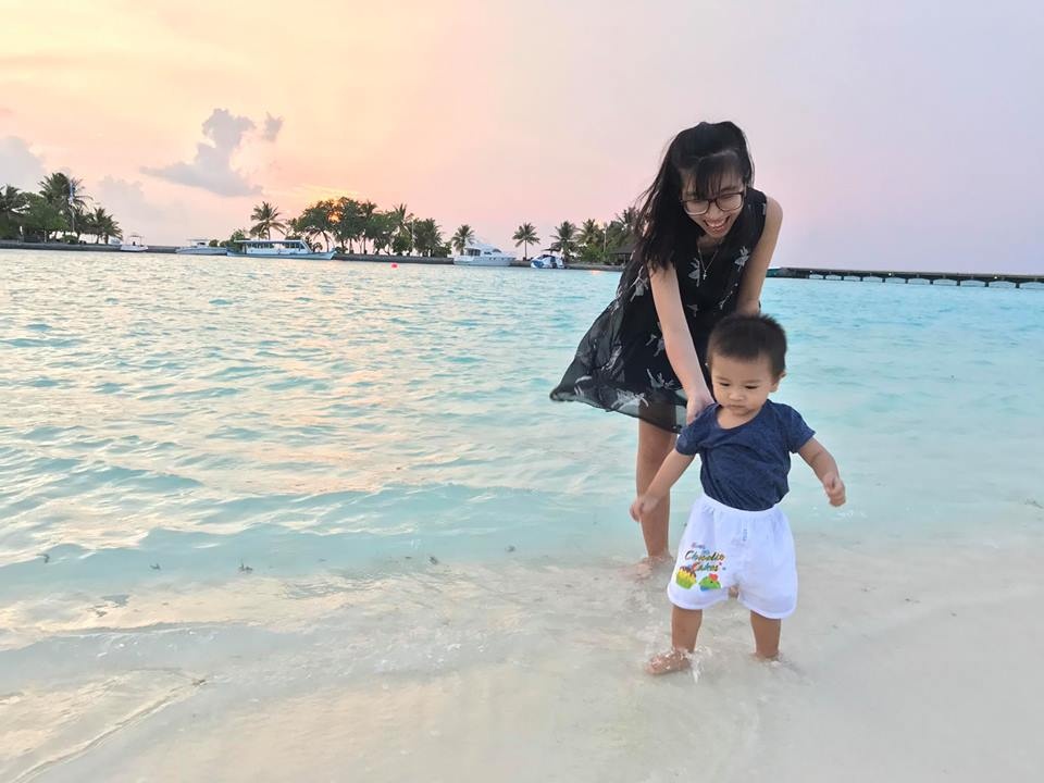 3 nam dau doi con can nen tang giao duc gia dinh vung chac truong hoc chi dong vai tro rat nho