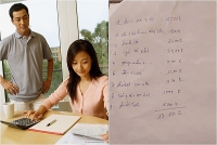 cach de ban it xot ruot nhat khi tieu tien