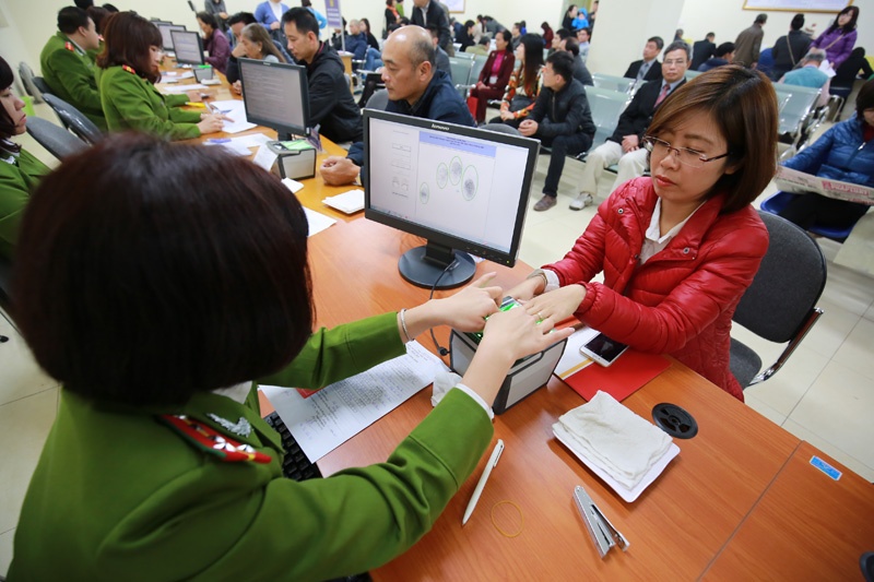 cac gia dinh ngoai tinh noi gi truoc du thao bo so ho khau