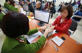 Các gia đình ngoại tỉnh nói gì trước dự thảo bỏ sổ hộ khẩu