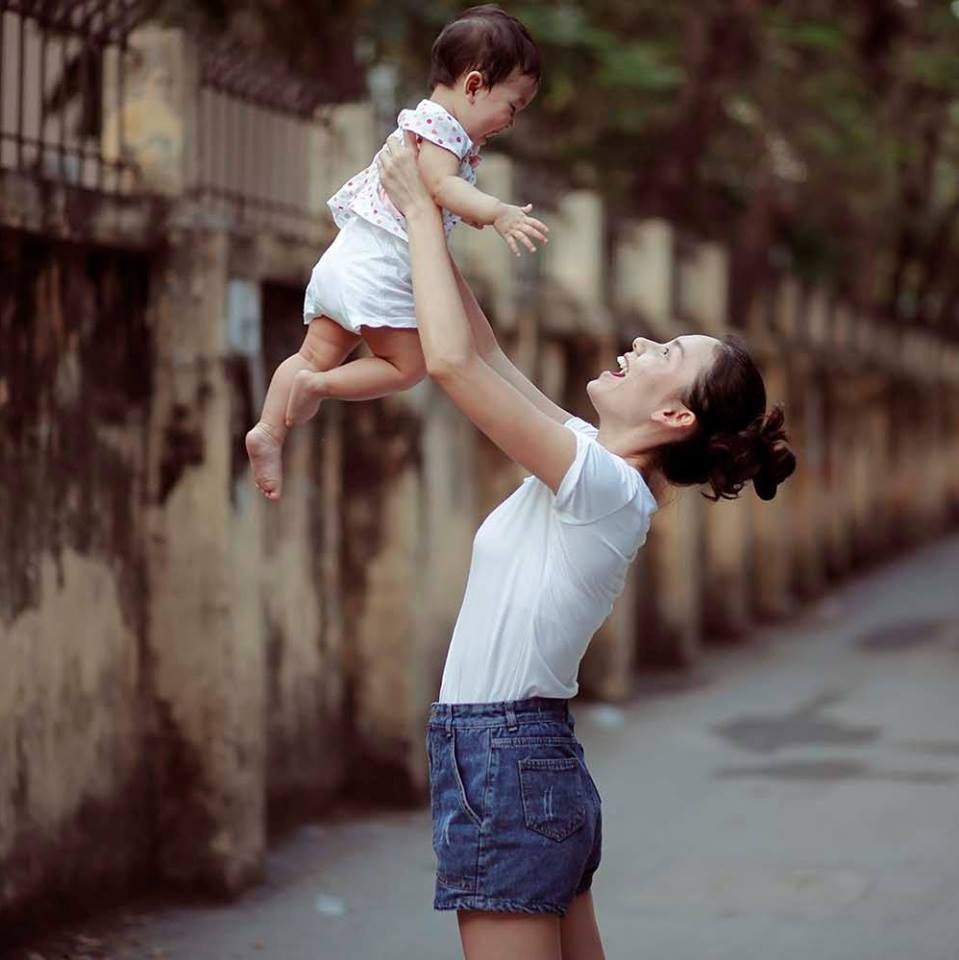 hot mom chia se 12 dieu phai giu cha me nao cung can day con truoc tuoi vi thanh nien