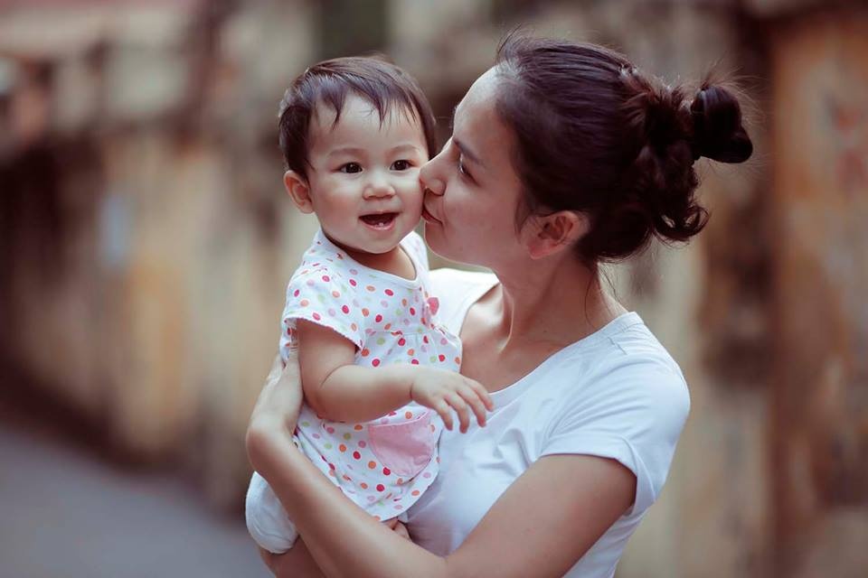 hot mom chia se 12 dieu phai giu cha me nao cung can day con truoc tuoi vi thanh nien