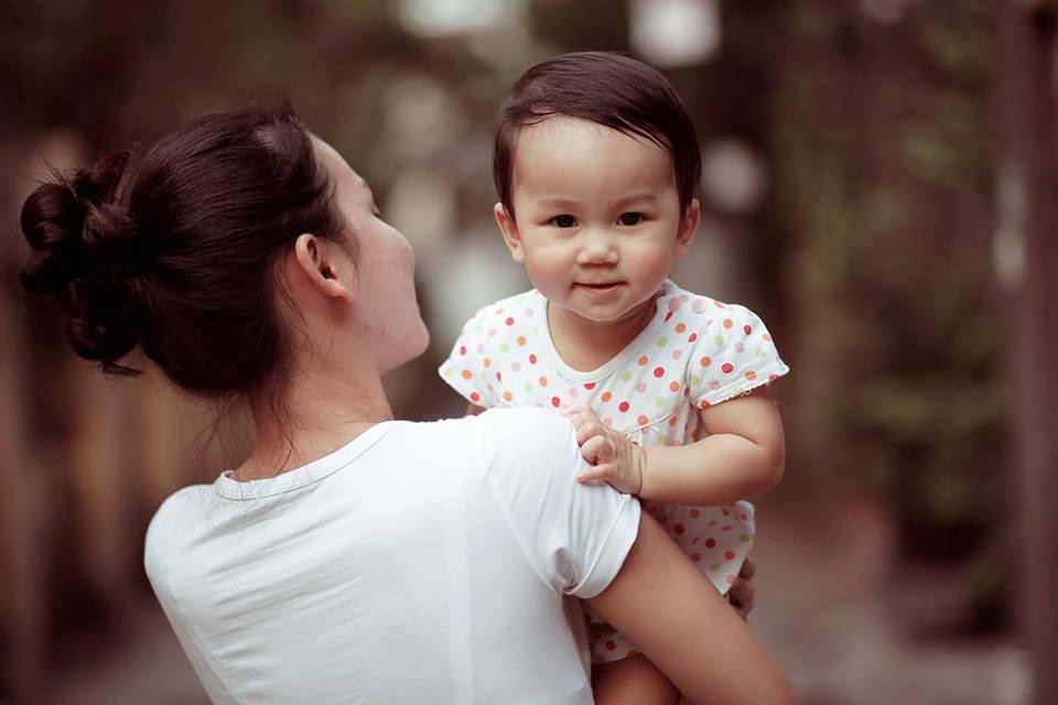 hot mom chia se 12 dieu phai giu cha me nao cung can day con truoc tuoi vi thanh nien