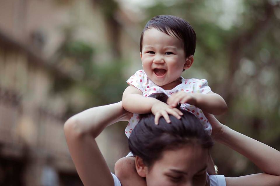 hot mom chia se 12 dieu phai giu cha me nao cung can day con truoc tuoi vi thanh nien