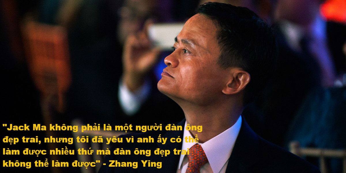 muon hanh phuc va giau co hay song nhu gia dinh jack ma