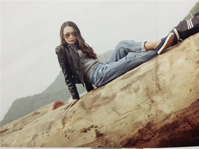 co gai suy than giai doan cuoi bi ban trai yeu 11 nam phan boi