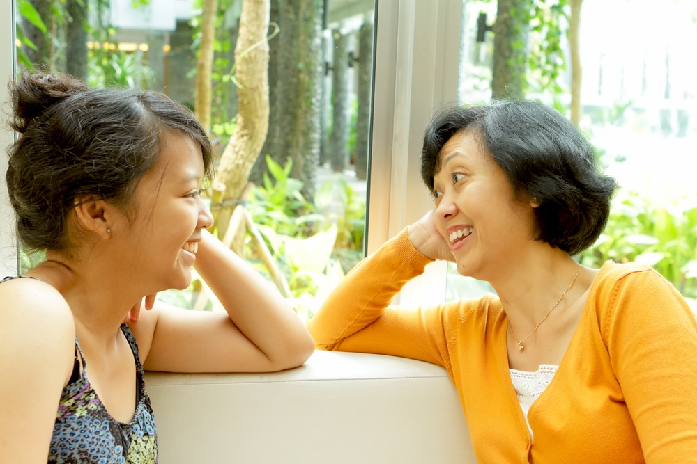 Nhờ ‘bí kíp’ sống chung với mẹ chồng, nàng dâu được mẹ chồng thương như con đẻ nho bi kip song chung voi me chong nang dau duoc me chong thuong nhu con de