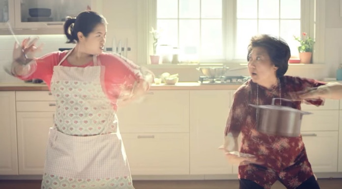 Nhờ ‘bí kíp’ sống chung với mẹ chồng, nàng dâu được mẹ chồng thương như con đẻ nho bi kip song chung voi me chong nang dau duoc me chong thuong nhu con de