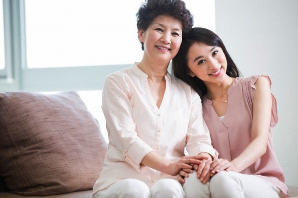 Nhờ ‘bí kíp’ sống chung với mẹ chồng, nàng dâu được mẹ chồng thương như con đẻ nho bi kip song chung voi me chong nang dau duoc me chong thuong nhu con de