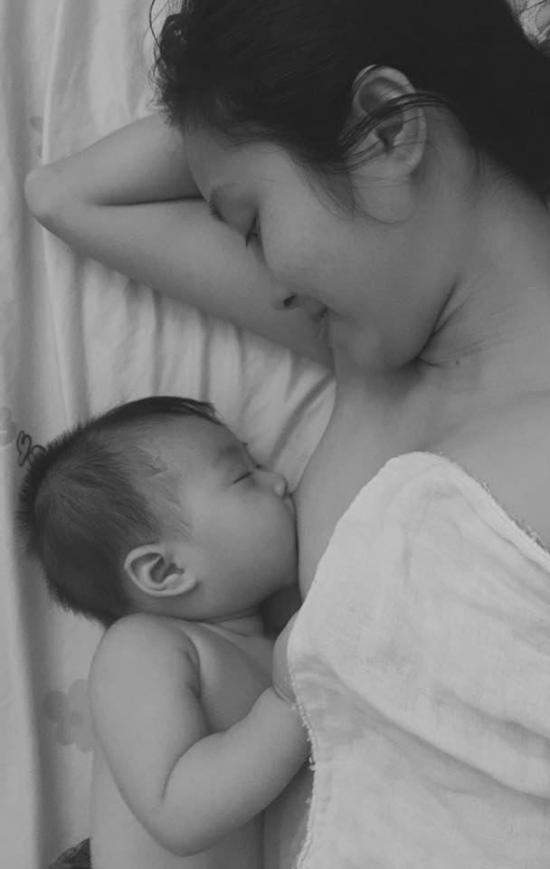 Da tiếp da: Hơn cả tình yêu ba mẹ dành cho con da tiep da hon ca tinh yeu ba me danh cho con