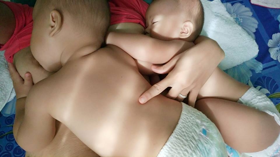 Da tiếp da: Hơn cả tình yêu ba mẹ dành cho con da tiep da hon ca tinh yeu ba me danh cho con
