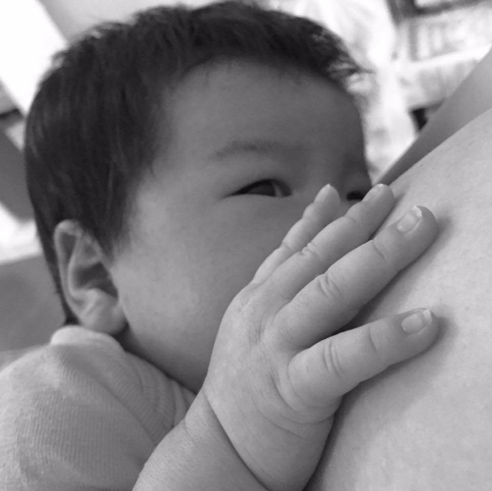 Da tiếp da: Hơn cả tình yêu ba mẹ dành cho con da tiep da hon ca tinh yeu ba me danh cho con