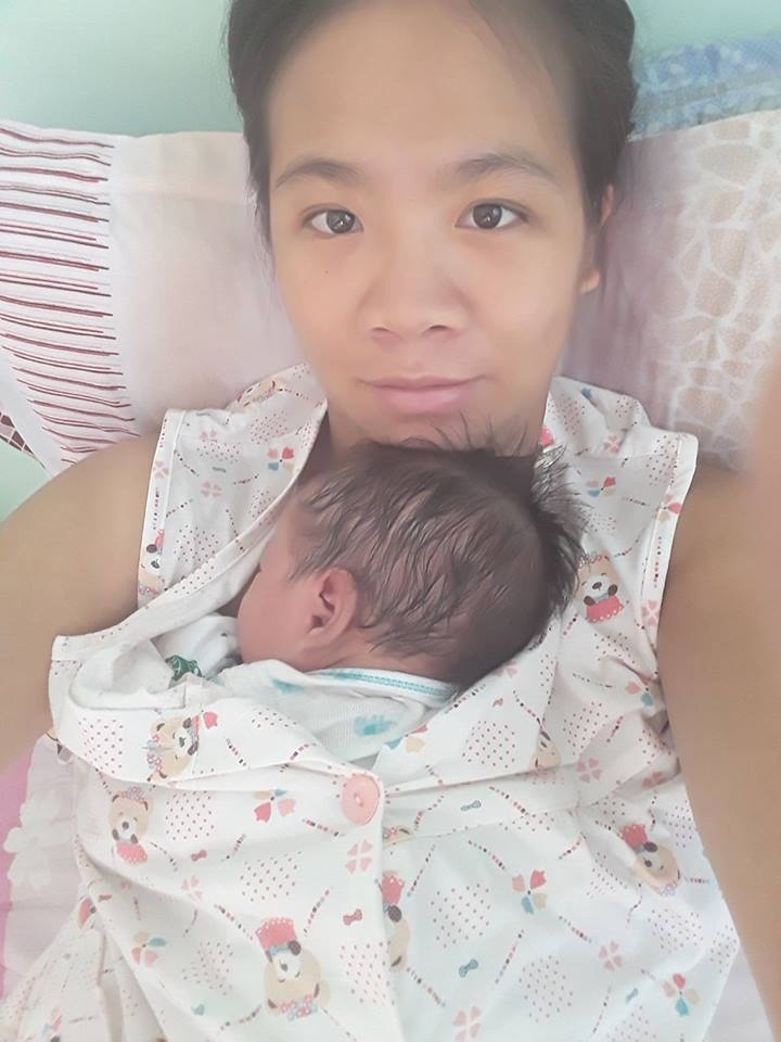 Da tiếp da: Hơn cả tình yêu ba mẹ dành cho con da tiep da hon ca tinh yeu ba me danh cho con