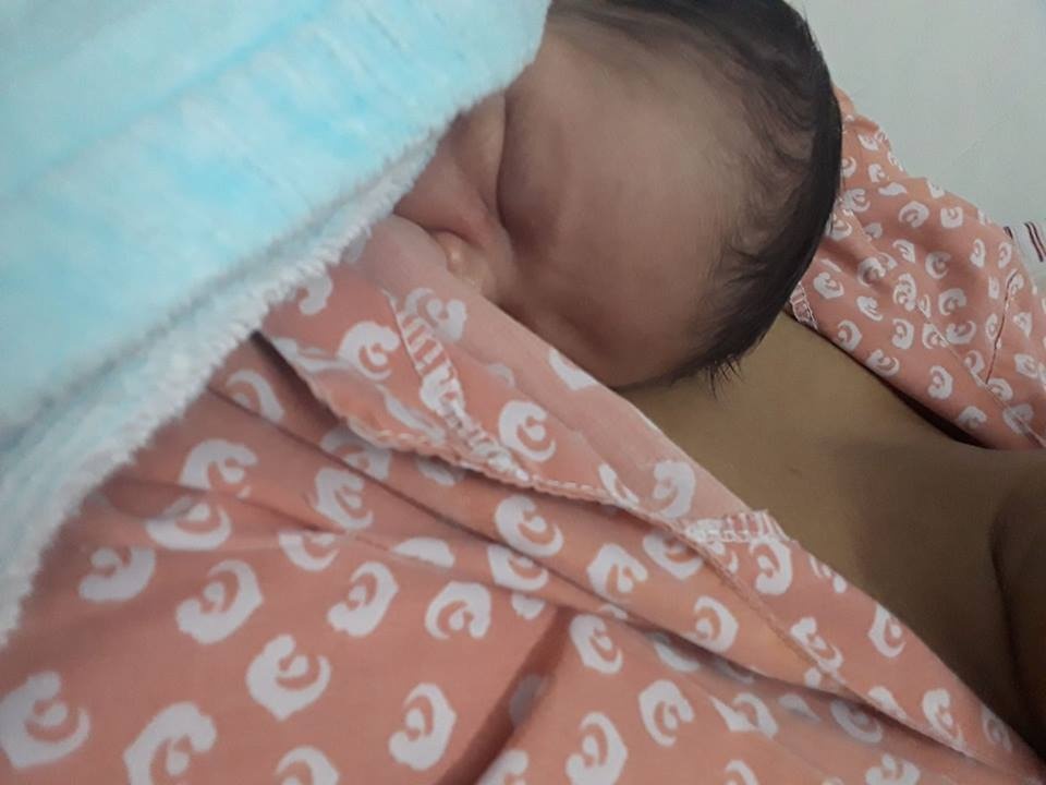 Da tiếp da: Hơn cả tình yêu ba mẹ dành cho con da tiep da hon ca tinh yeu ba me danh cho con