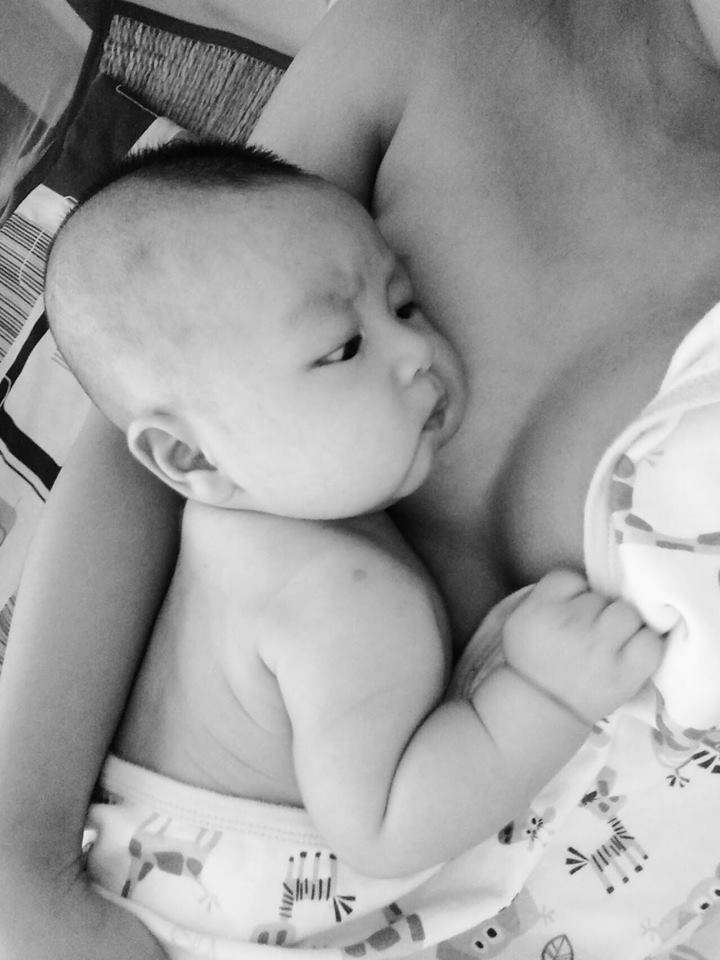 Da tiếp da: Hơn cả tình yêu ba mẹ dành cho con da tiep da hon ca tinh yeu ba me danh cho con
