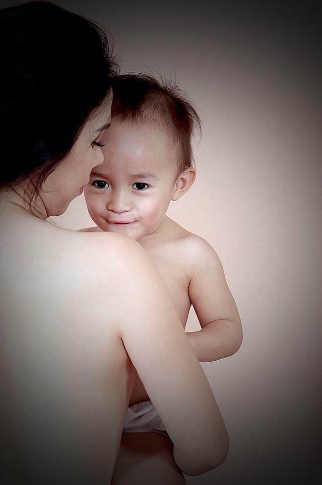 Da tiếp da: Hơn cả tình yêu ba mẹ dành cho con da tiep da hon ca tinh yeu ba me danh cho con