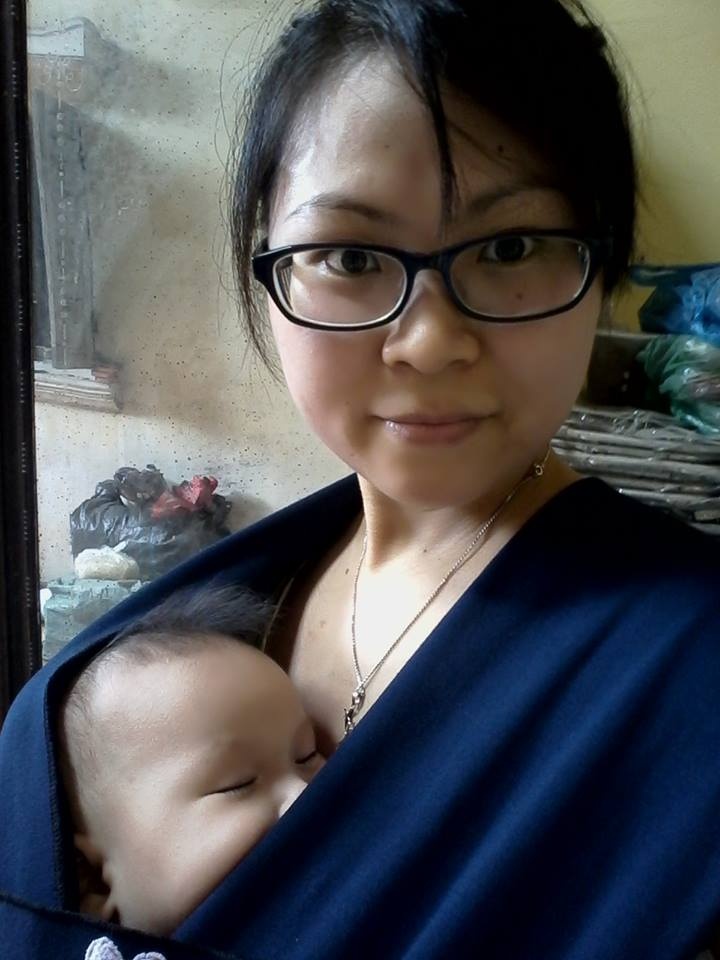 Da tiếp da: Hơn cả tình yêu ba mẹ dành cho con da tiep da hon ca tinh yeu ba me danh cho con