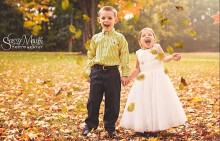 Bộ ảnh cưới của 'cô dâu' 5 tuổi trước khi phẫu thuật tim gây xúc động hàng triệu người xem