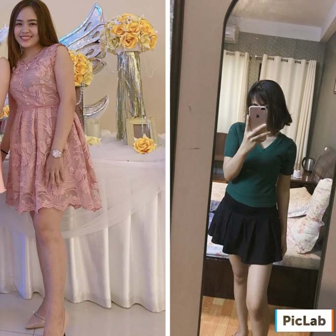 bi chong che beo vo quyet tam giam can thanh cong nho das diet