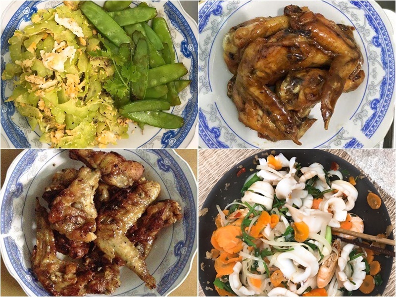 bi chong che beo vo quyet tam giam can thanh cong nho das diet