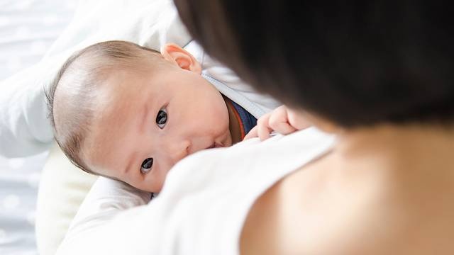 Những tác hại của sữa công thức mà bố mẹ không hề hay biết nhung tac hai cua sua cong thuc ma bo me khong he hay biet