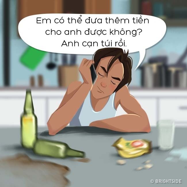 11 mau nguoi khong the khien ban hanh phuc khi song chun