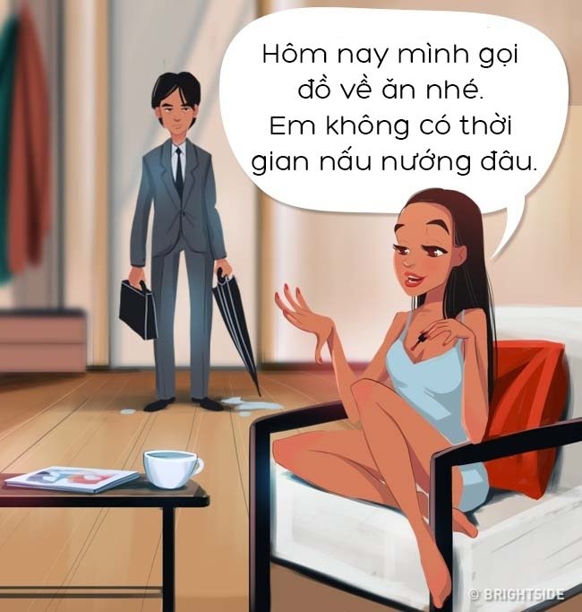11 mau nguoi khong the khien ban hanh phuc khi song chun