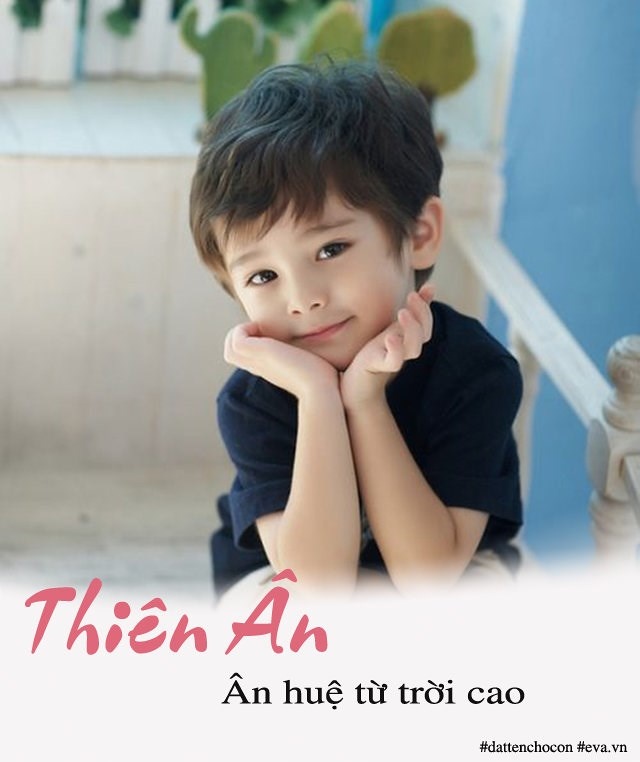 dat ten cho con trai sinh nam 2018 hop phong thuy ca doi binh an hanh phuc