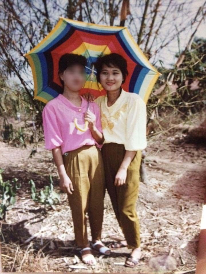 thoi thanh xuan huy hoang cua ba me chung ta