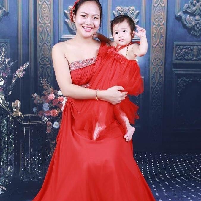 thoi thanh xuan huy hoang cua ba me chung ta