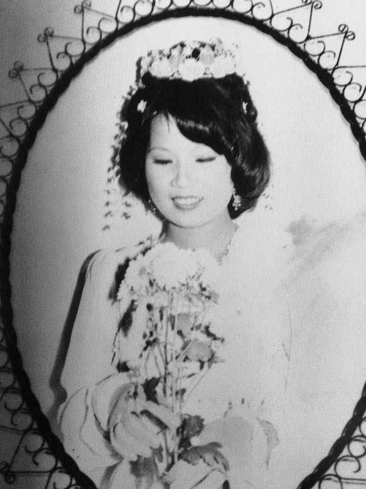 thoi thanh xuan huy hoang cua ba me chung ta