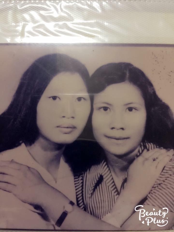 thoi thanh xuan huy hoang cua ba me chung ta