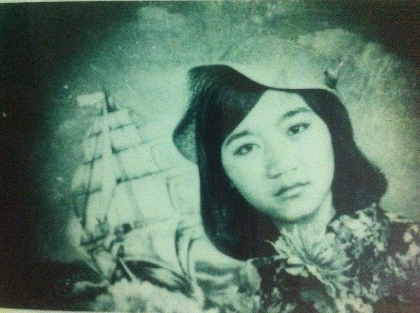 thoi thanh xuan huy hoang cua ba me chung ta