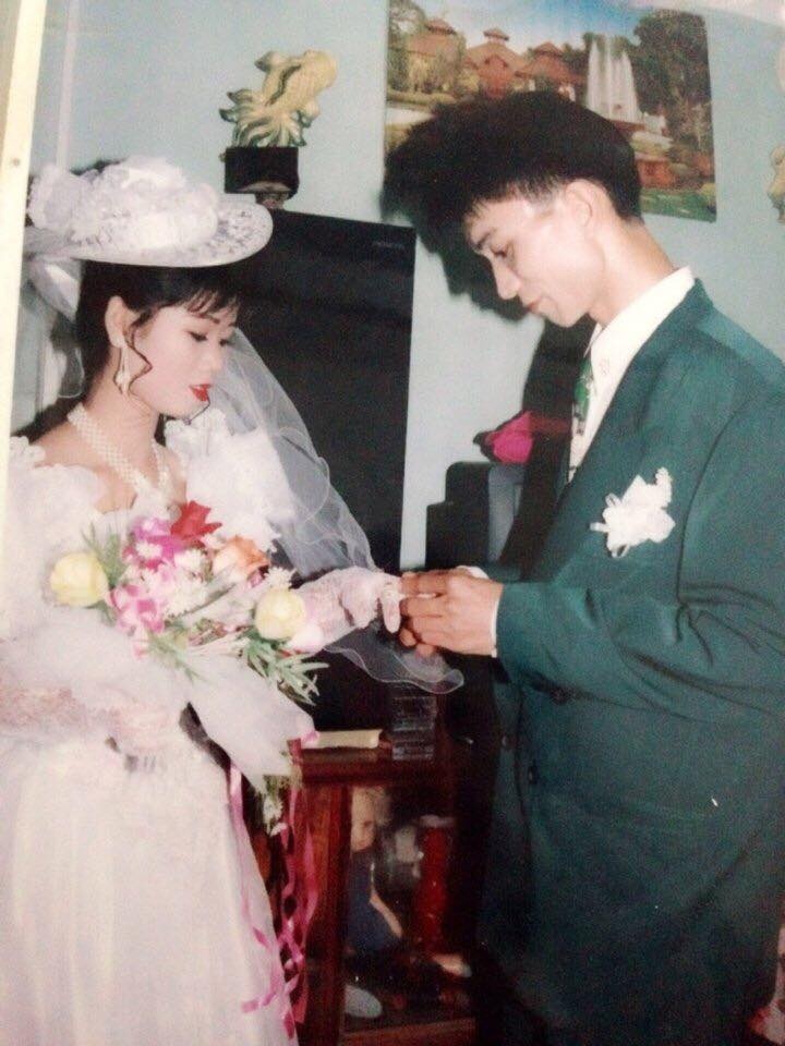 thoi thanh xuan huy hoang cua ba me chung ta