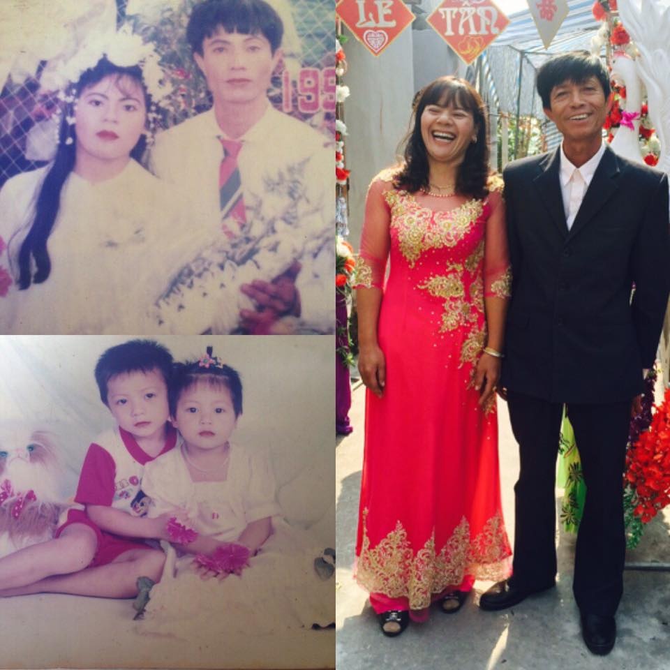thoi thanh xuan huy hoang cua ba me chung ta